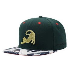 Капа са металним везом